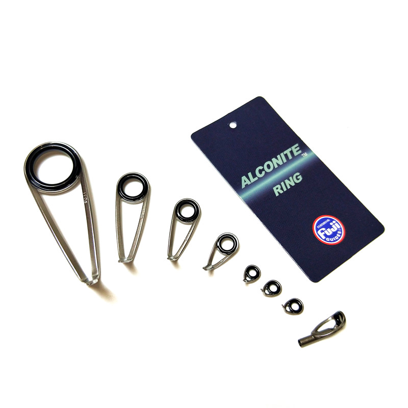 Smoking Gun Kit - FUJI KL-H комплект направляющих высокого качества