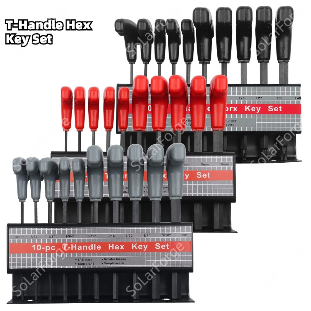 Home Bar Supplies - Набор из 10 метрических или дюймовых