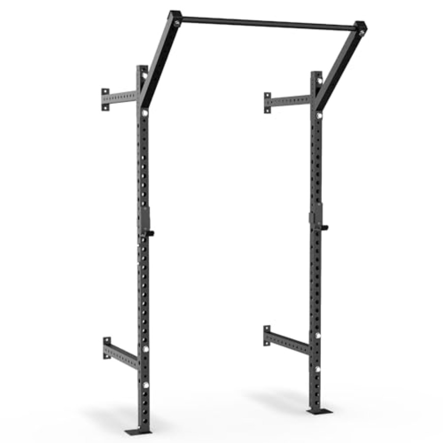 Home Bar And Gym - Настенная стойка для приседаний для домашнего