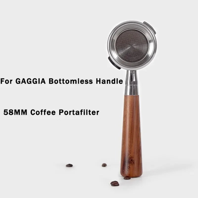 Home Bar Supplies - Фильтр для кофемашины GAGGIA, универсальный аксессуар