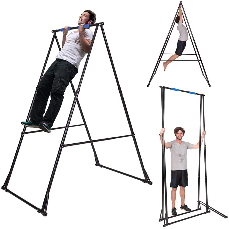 Home Bar Stand - Турник для домашнего фитнеса, регулируемый по