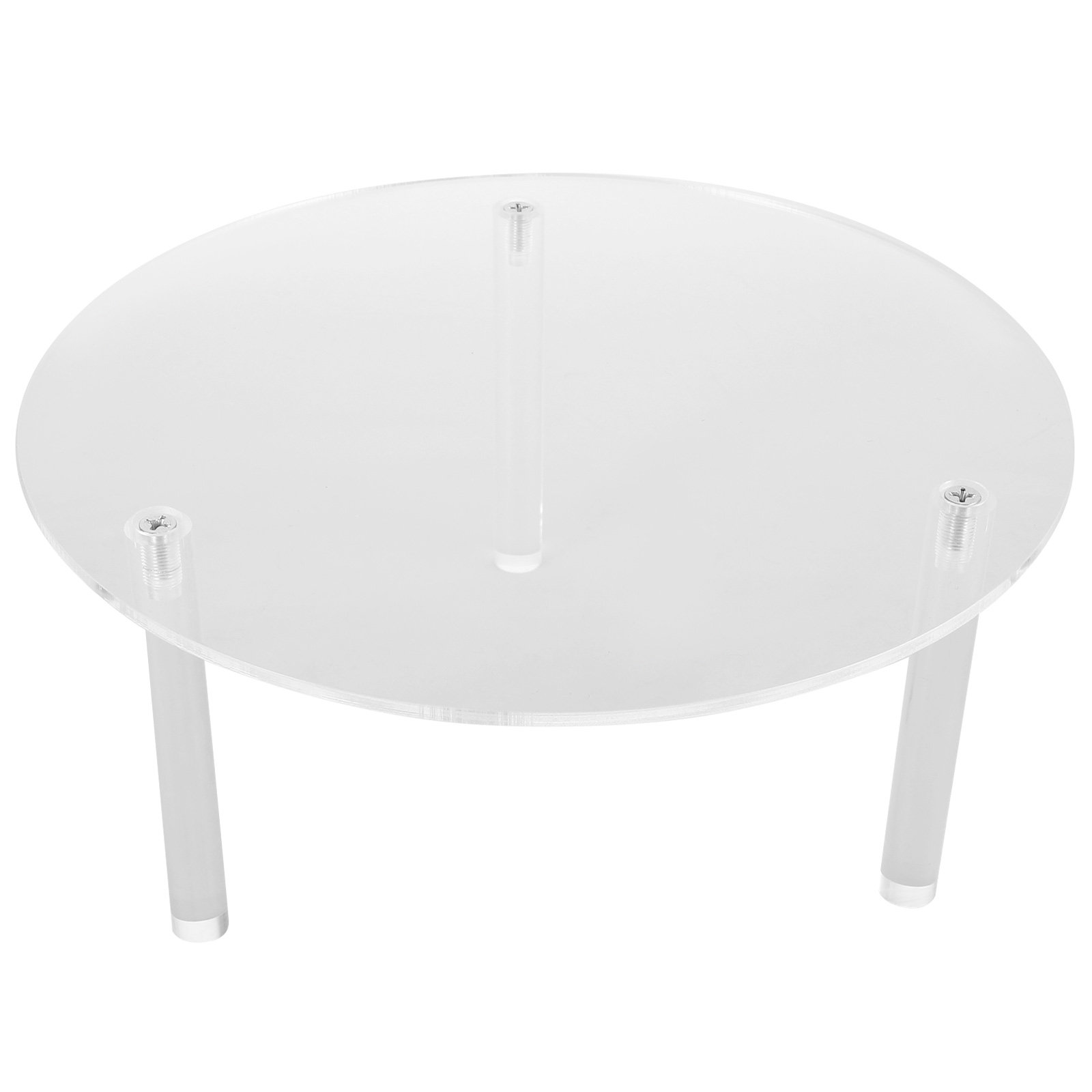 Home Bar Stand - Акриловая подставка для диспенсера напитков с
