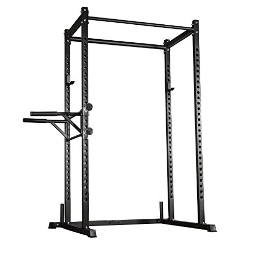 Home Bar And Gym - Тренажерный комплекс для дома: силовая рама