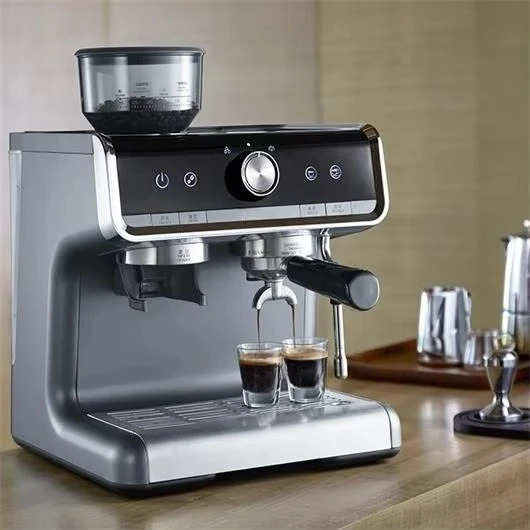 Кофемашина Breville Barista Ho – обзор и цена Home Barista
