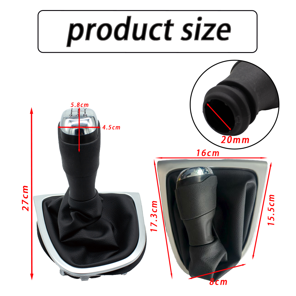 Ручка переключения передач 5/6 – обзор и цена Speed Pourer Cap