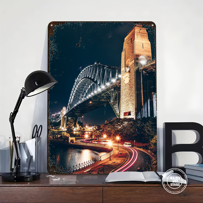 Плакат с изображением Сиднейск – обзор и цена Home Bar Sydney