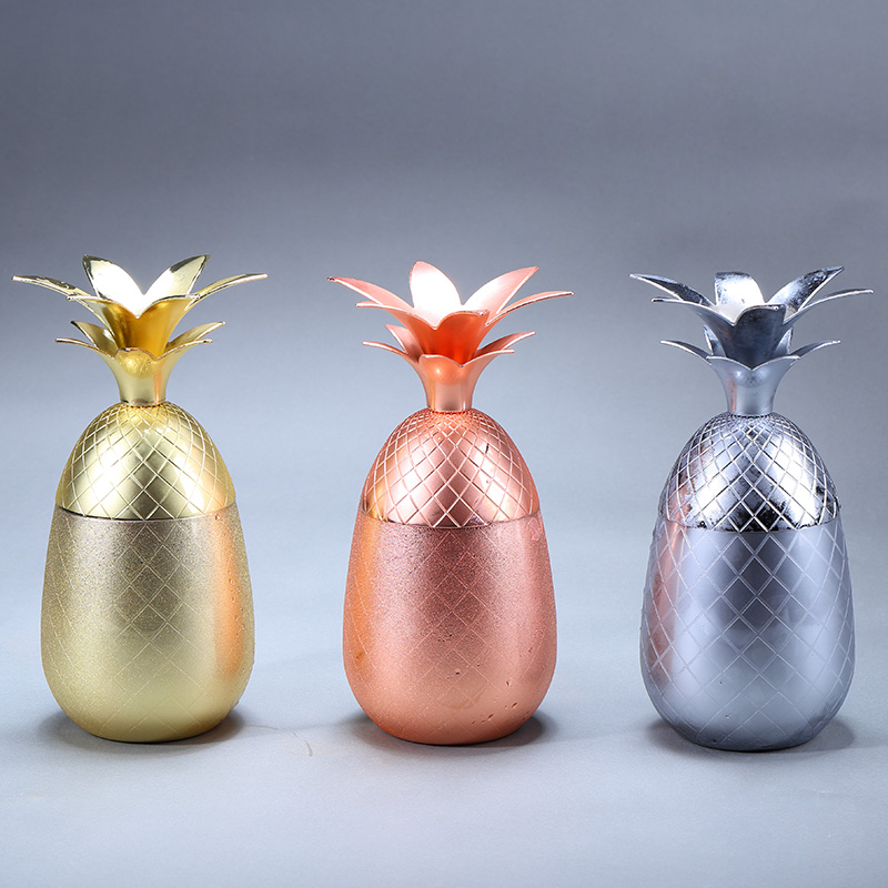 Кружка-тумблер для ананасового – обзор и цена Mule Copper Mug