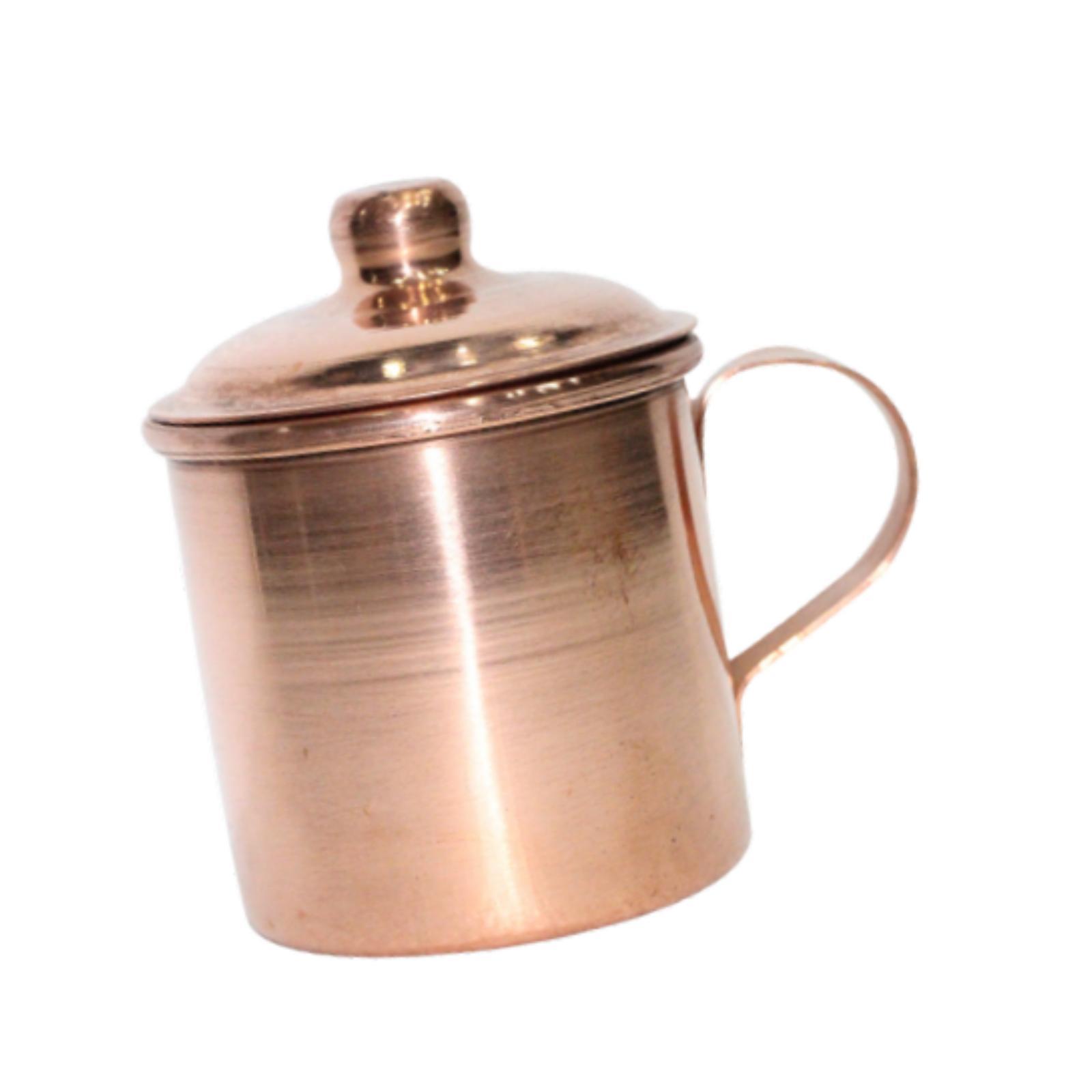 Медная чашка ручной работы с к – обзор и цена Mule Copper Mug