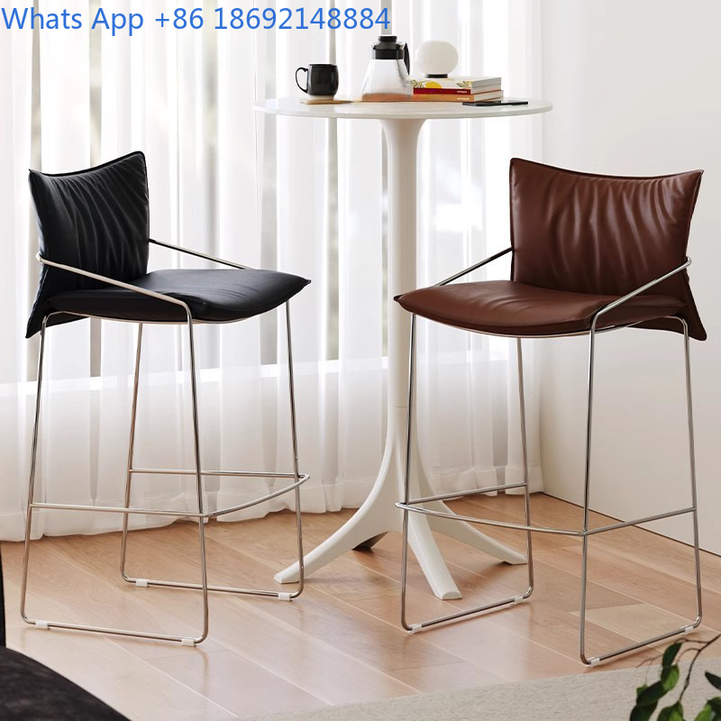 Островный барный стул, винтажн – обзор и цена Home Bar Seating