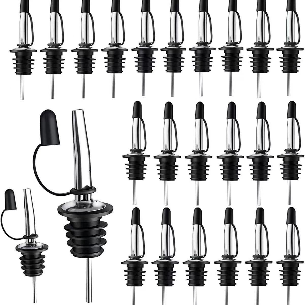 Носик для разлива ликера для б – обзор и цена Speed Pourer Cap