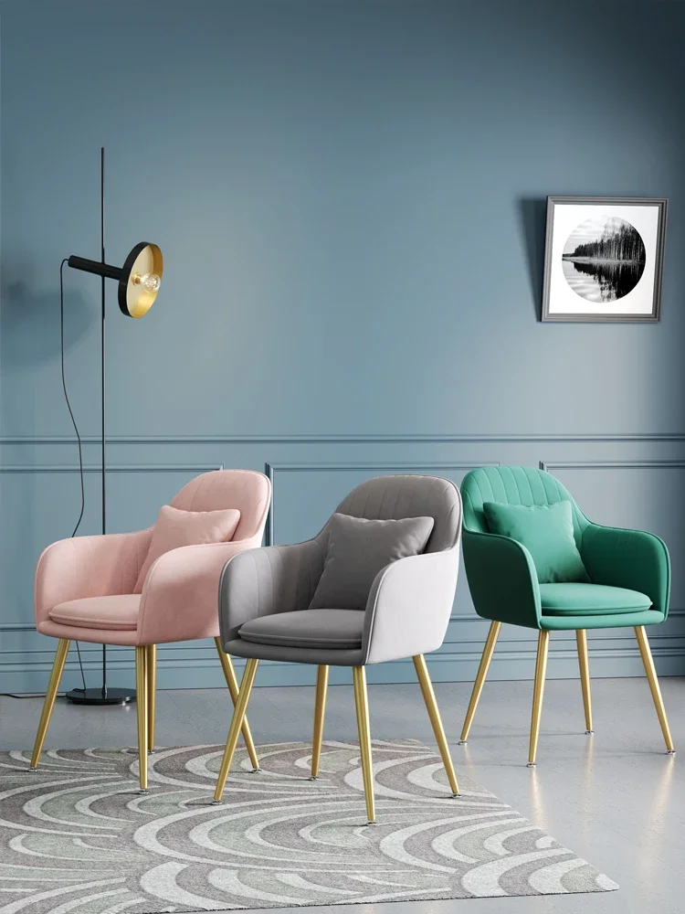 Скандинавский модный легкий ро – обзор и цена Home Bar Seating