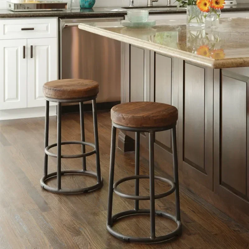 Барные стулья с высокими ножка – обзор и цена Home Bar Seating