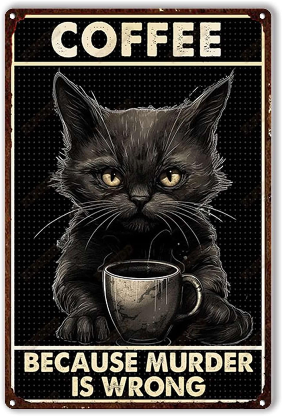 Металлическая табличка «Кофе и – обзор и цена Home Bar And Coffee
