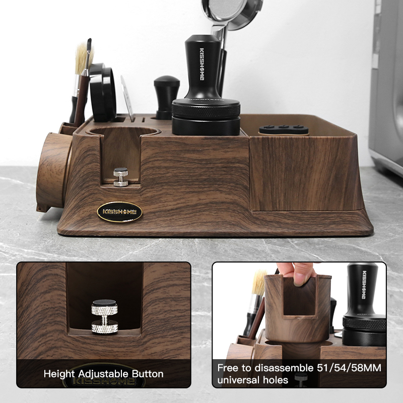 KISSHOME Темперная станция для – обзор и цена Home Barista