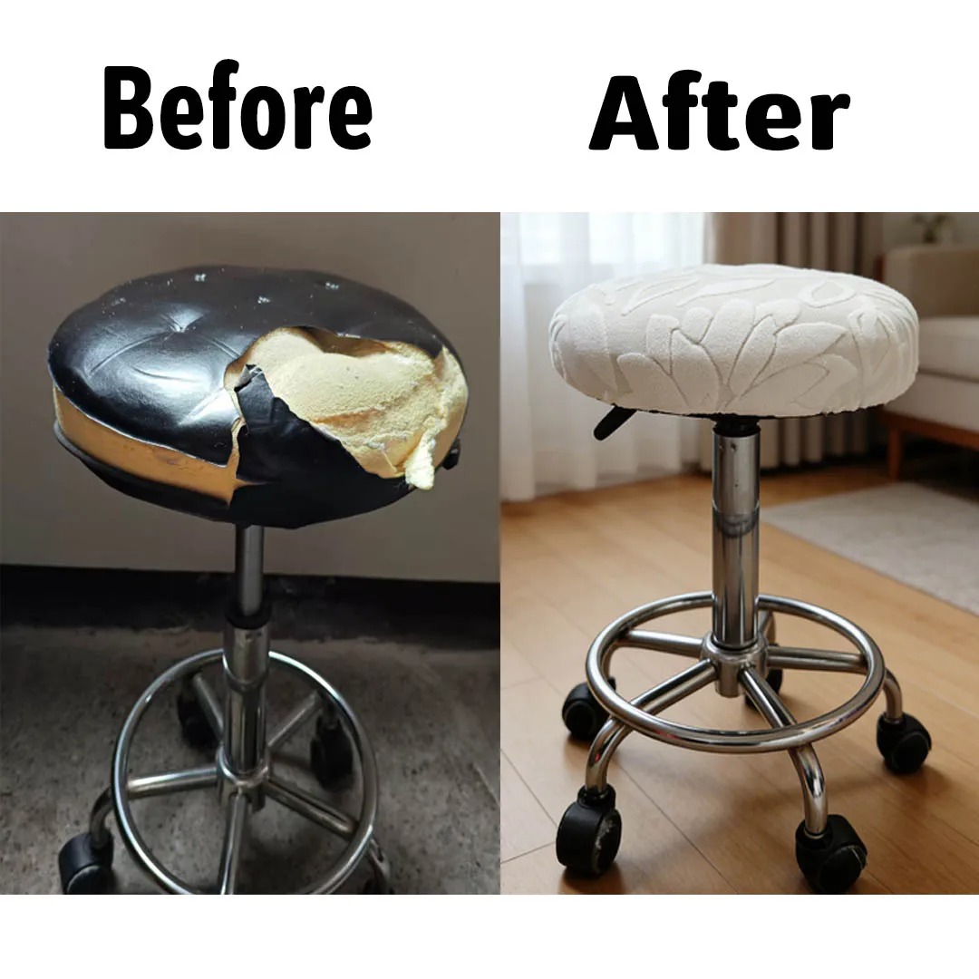 Чехол для барного стула из жак – обзор и цена Home Bar Seating