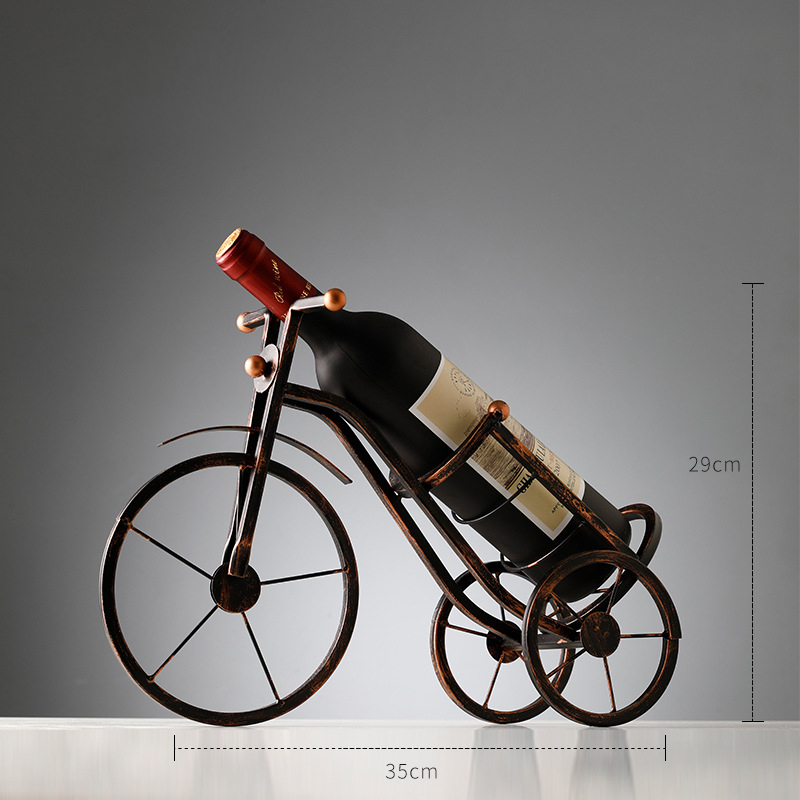 Металлическая стойка для вина, – обзор и цена Home Bar Stand