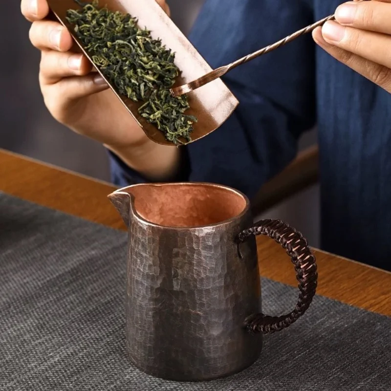 Винтажная чашка из чистой меди – обзор и цена Mule Copper Mug