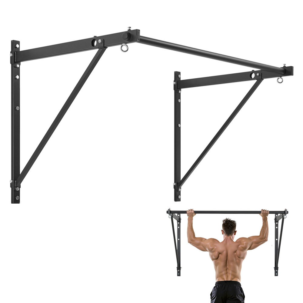 Настенный турник Ye для тяжелы – обзор и цена Home Bar And Gym