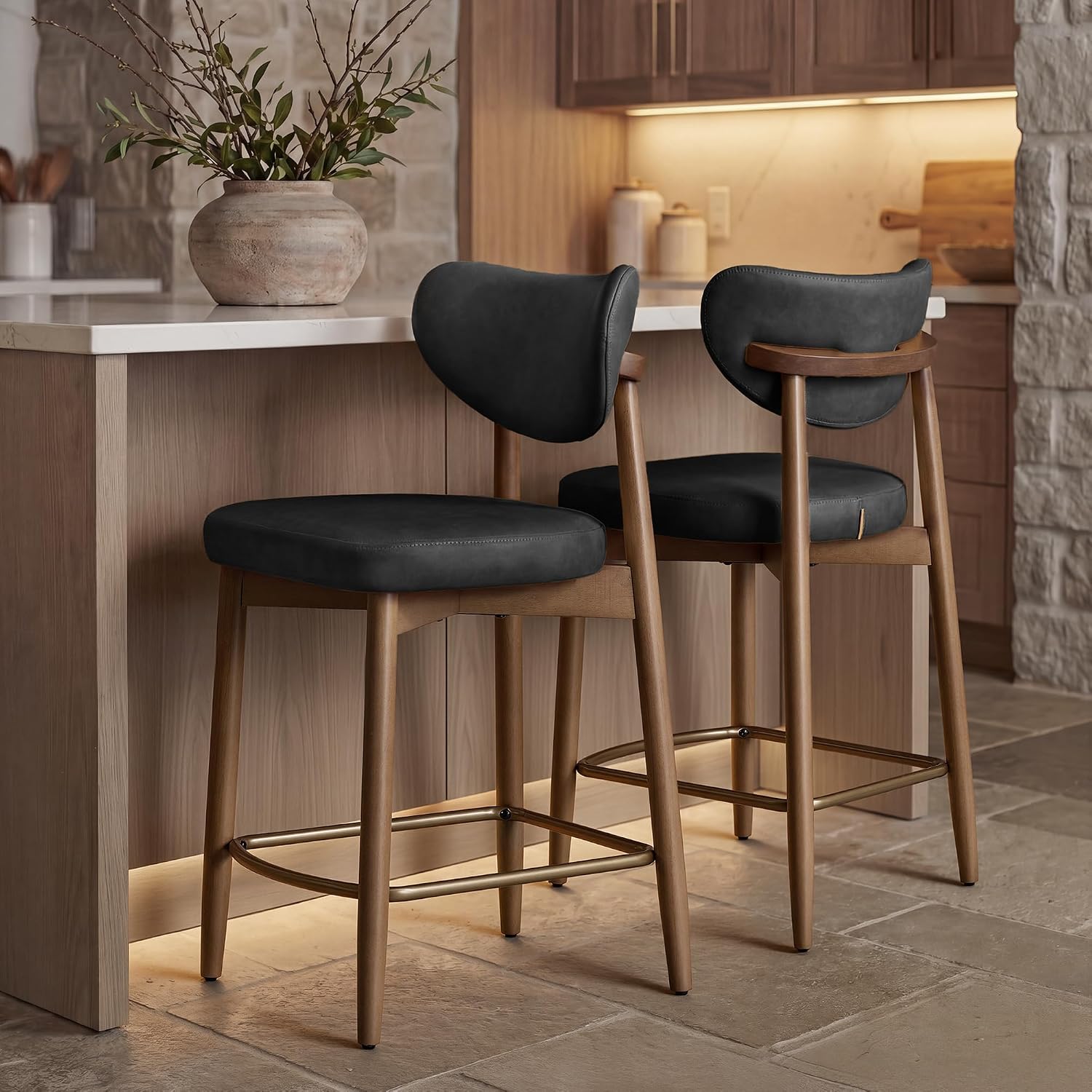 Набор из 2 барных стульев в ст – обзор и цена Home Bar Seating