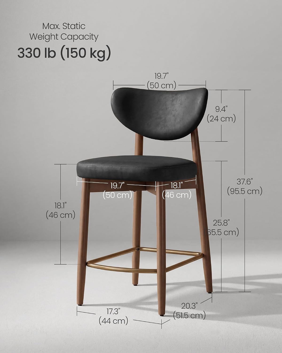 Набор из 2 барных стульев в ст – обзор и цена Home Bar Seating