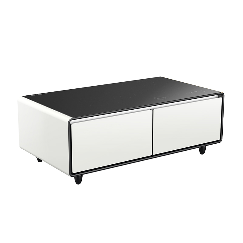 Умный журнальный столик-мини-б – обзор и цена Home Bar And Fridge