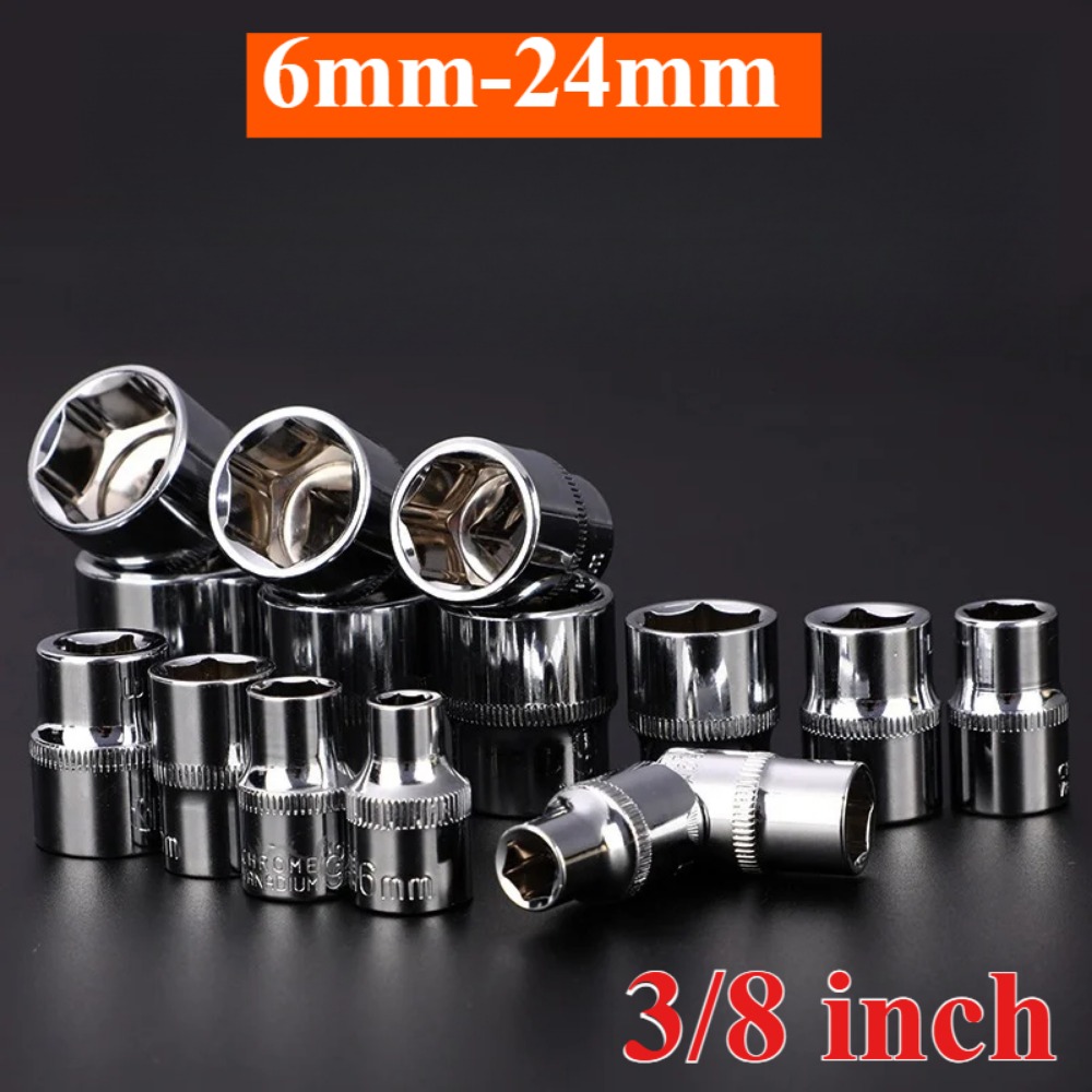 3/8 короткая розетка 6-24 мм,  – обзор и цена Home Bar Supplies