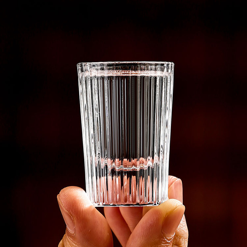 6 шт./комплект, прозрачные бок – обзор и цена Old Fashioned Glass