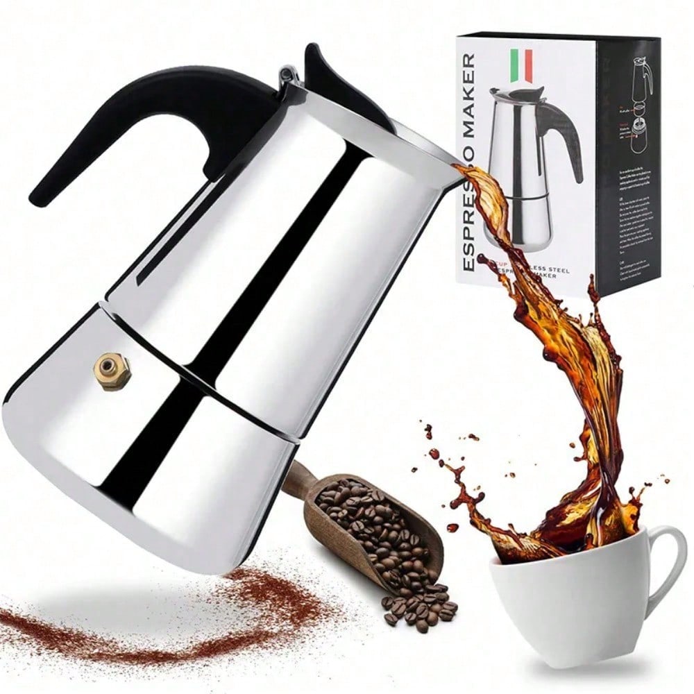 Кофеварка на 12 чашек, кофевар – обзор и цена Home Barista