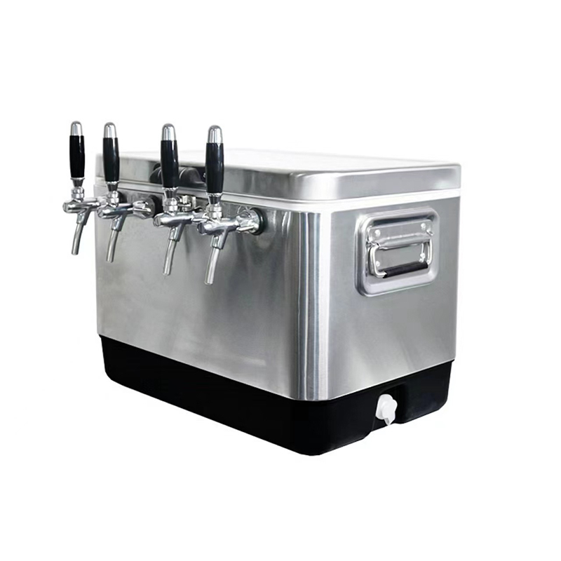 Портативный охладитель для пив – обзор и цена Home Bar And Counter