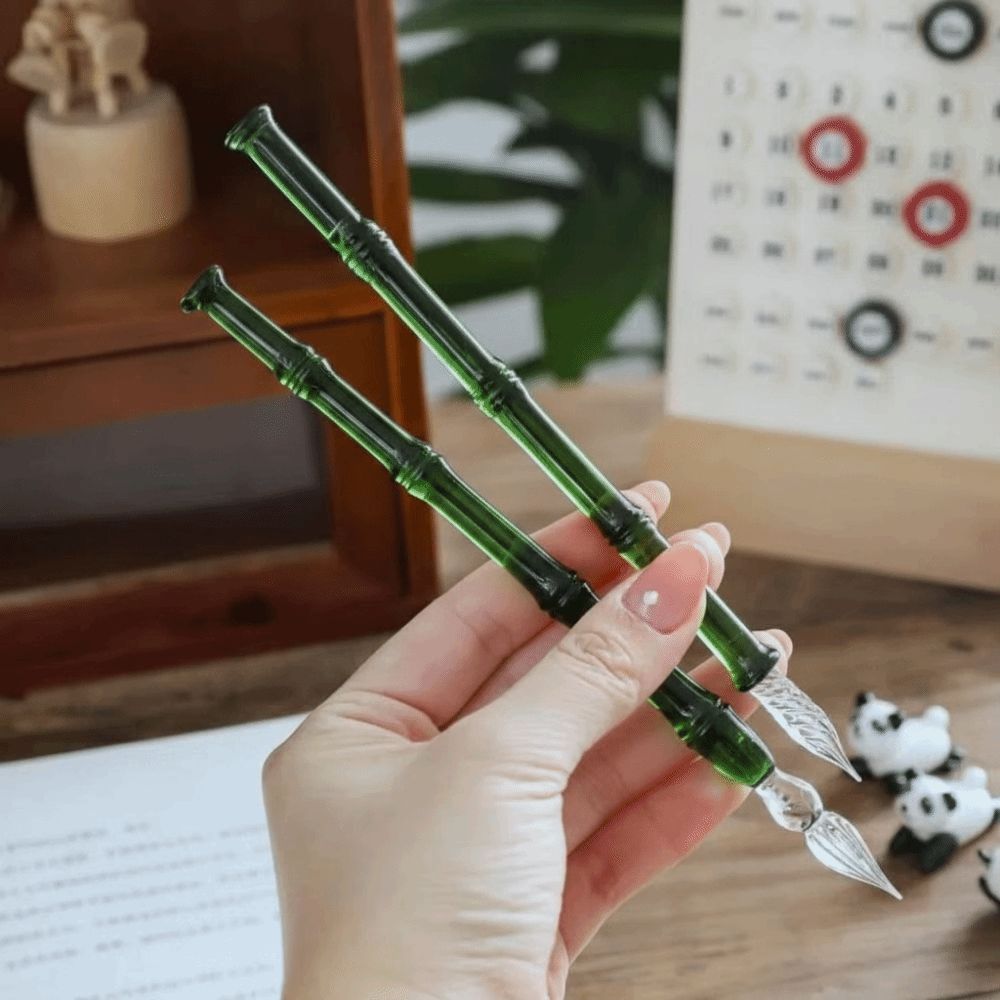 Детская стеклянная перьевая ру – обзор и цена Old Fashioned Glass