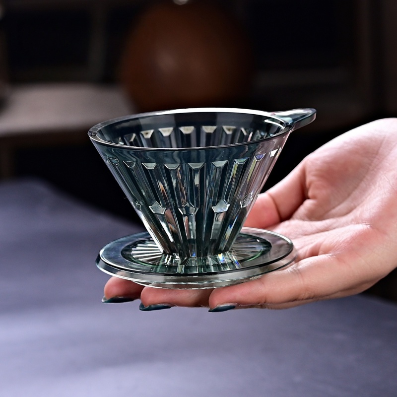 Кофейный дриппер JUSTINLAU из  – обзор и цена Home Bar Supplies