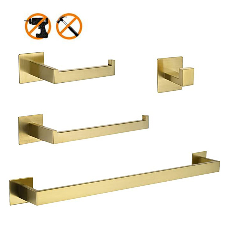 Набор из 4 предметов для ванно – обзор и цена Home Bar Set