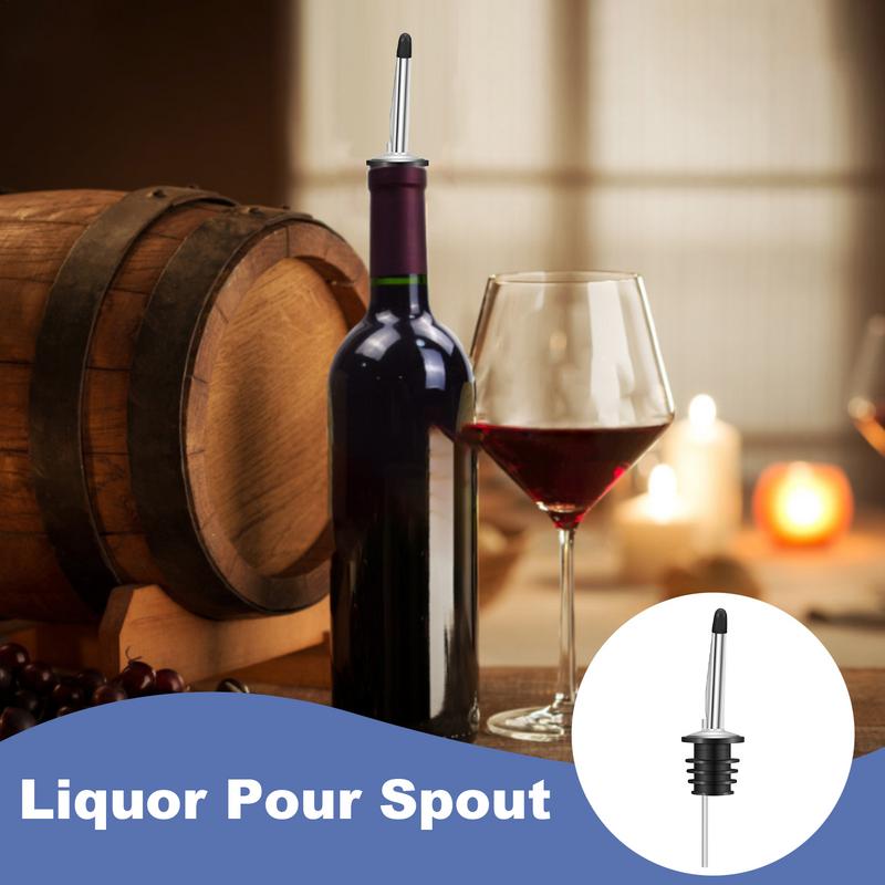 Скоростные разливатели с крышк – обзор и цена Speed Pourer Cap