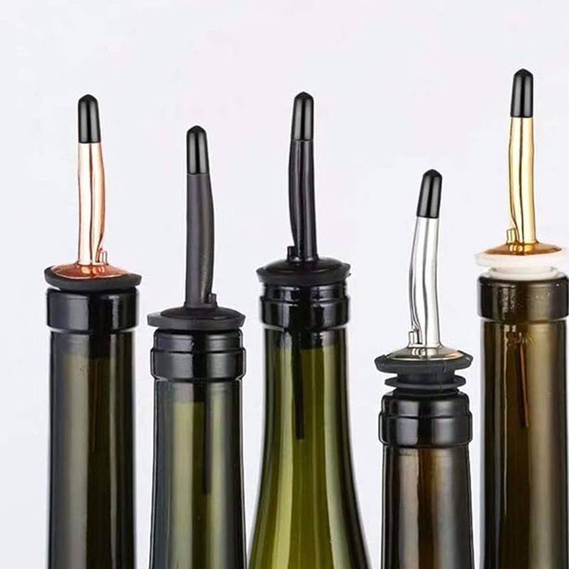 Скоростные разливатели с крышк – обзор и цена Speed Pourer Cap