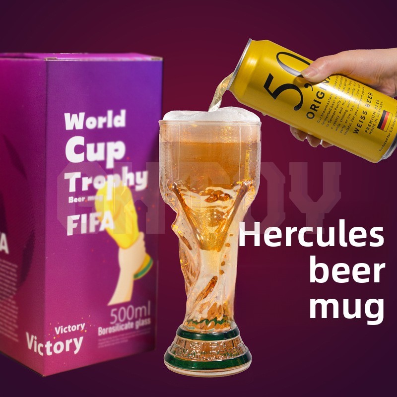 Пивная кружка FIFA 2026 в форм – обзор и цена Home Bar Set