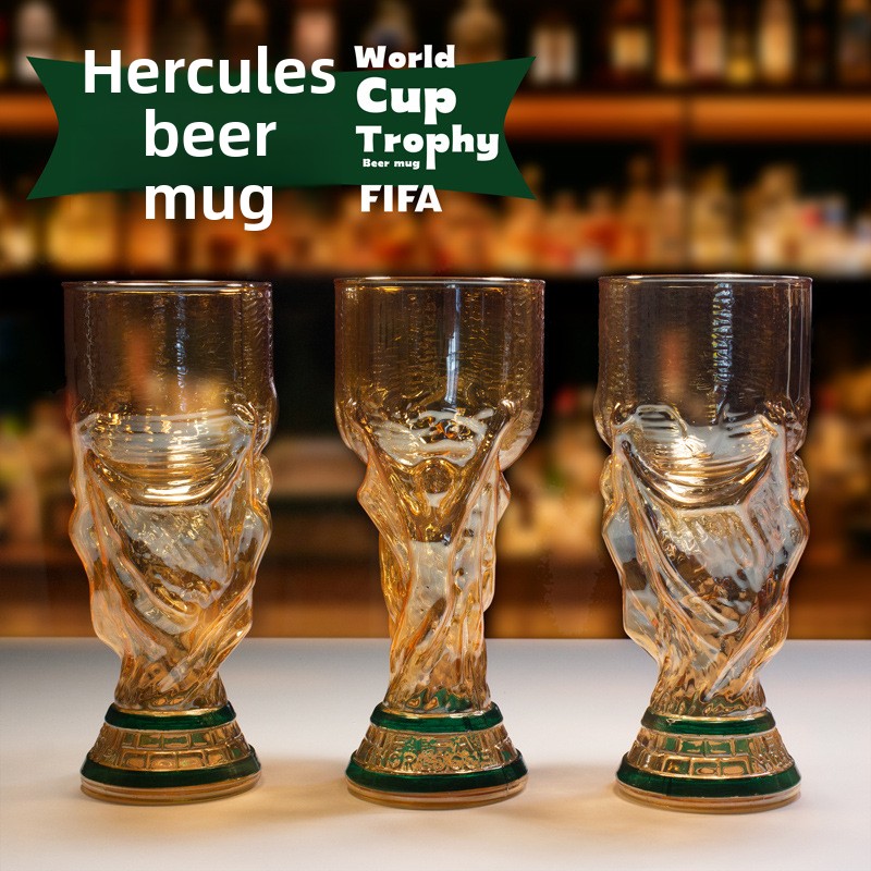 Пивная кружка FIFA 2026 в форм – обзор и цена Home Bar Set