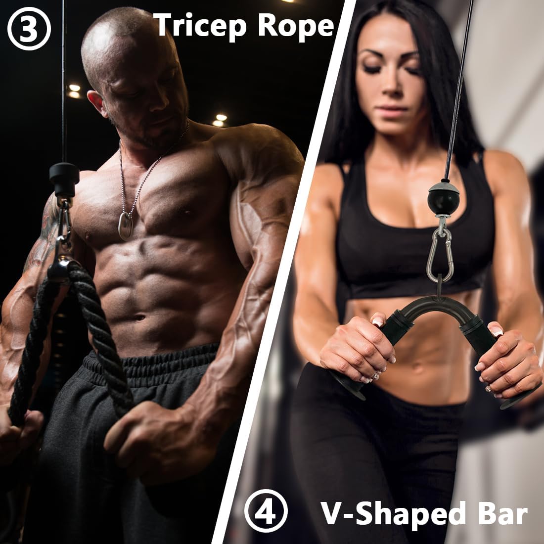 Набор аксессуаров для домашнег – обзор и цена Home Bar And Gym