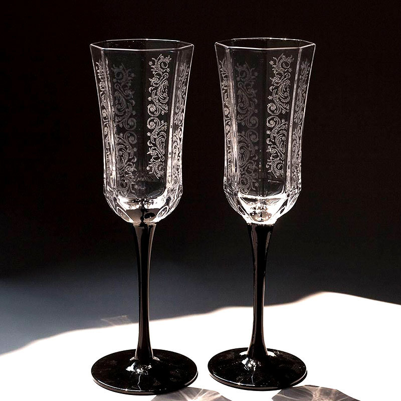Французский винтажный бокал цв – обзор и цена Old Fashioned Glass