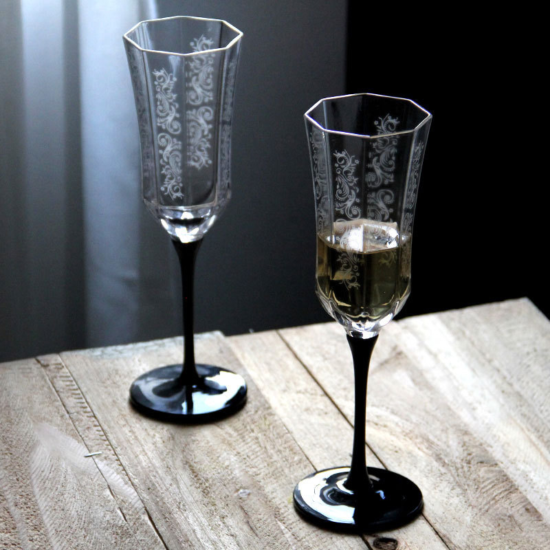 Французский винтажный бокал цв – обзор и цена Old Fashioned Glass