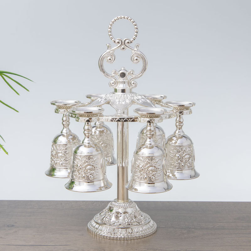 Набор стеклянных бокалов Nordi – обзор и цена Home Bar Set
