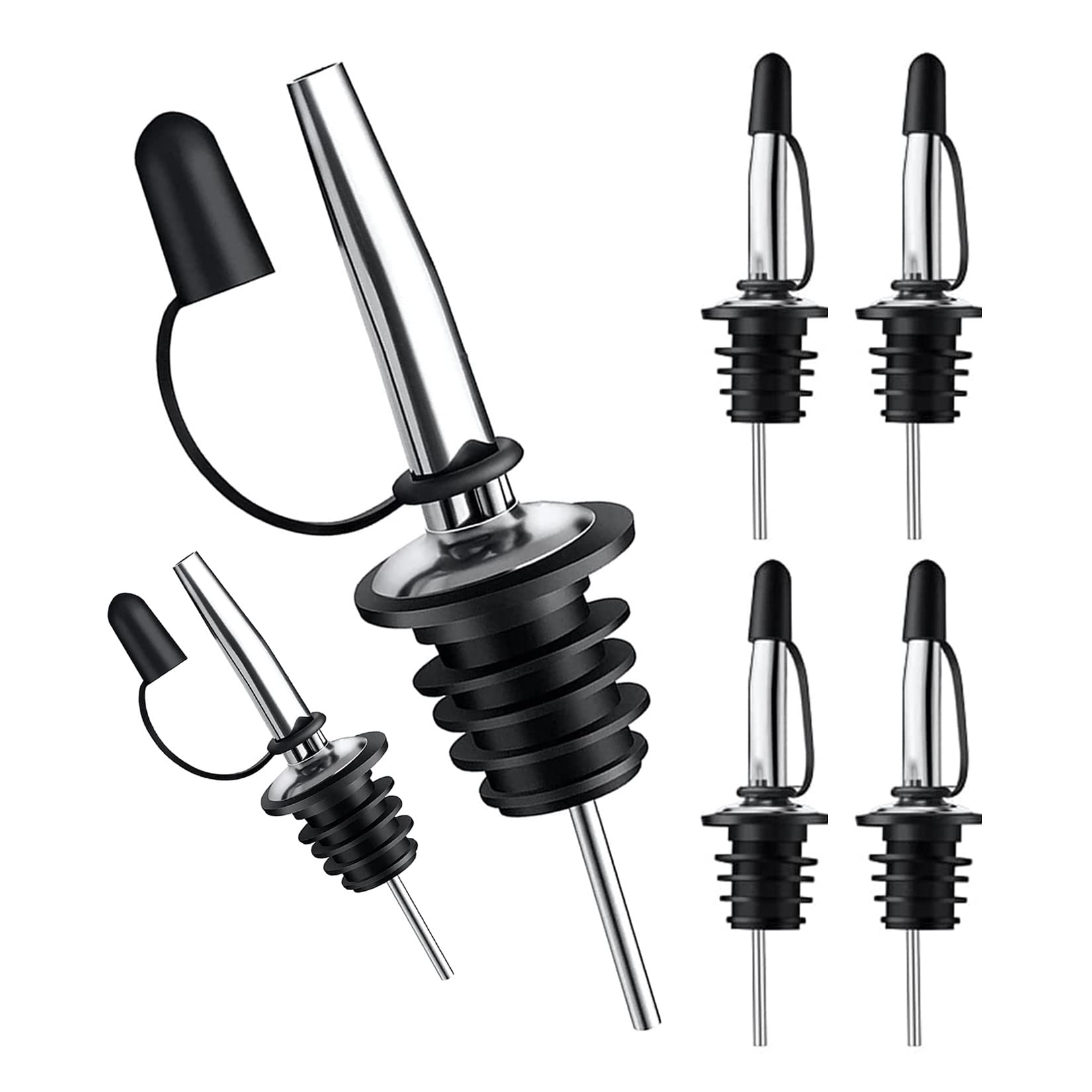 Носик для ликера, носики для б – обзор и цена Speed Pourer Cap