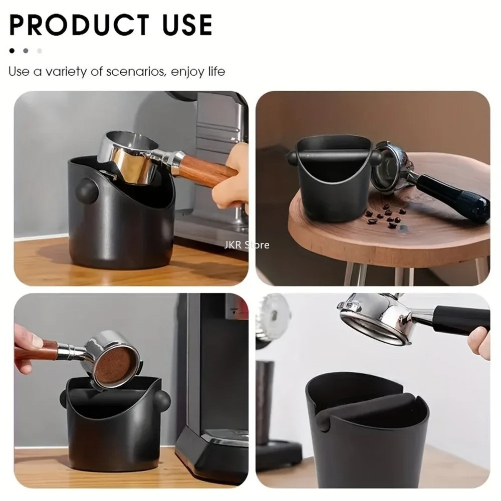 Компактный контейнер для кофей – обзор и цена Home Bar And Counter