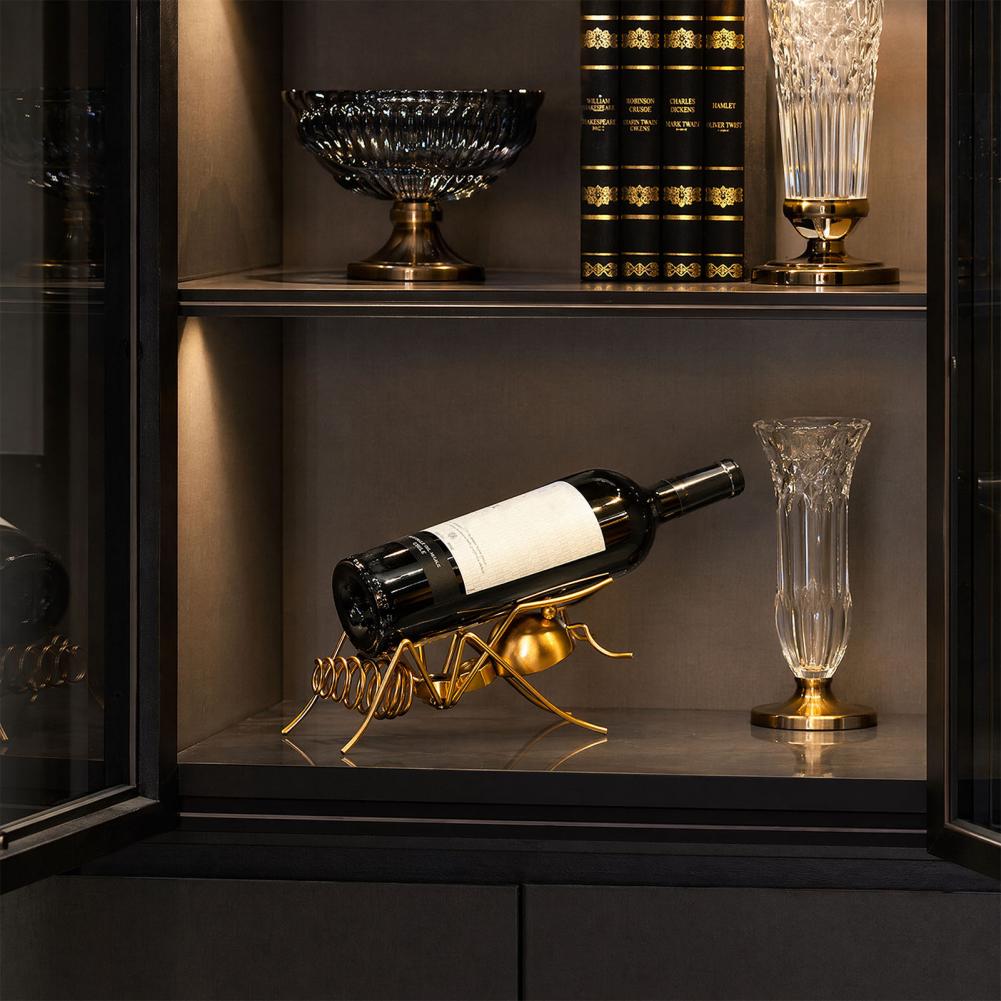 Металлическая подставка для ви – обзор и цена Home Bar Stand