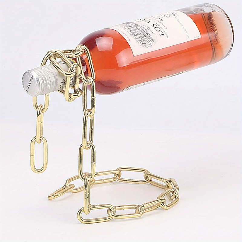 Креативная подставка для бутыл – обзор и цена Home Bar Stand