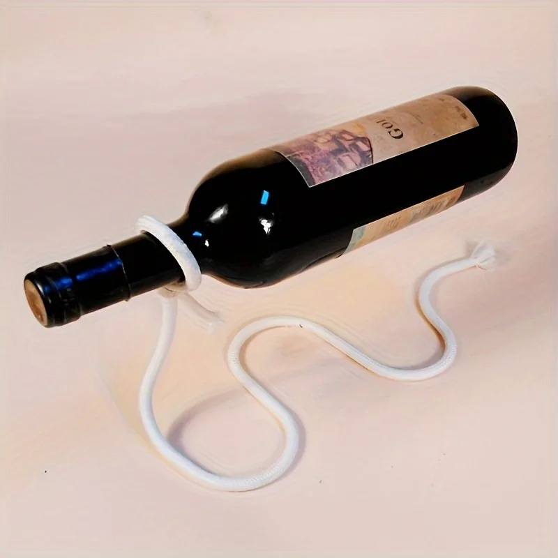 Креативная подставка для бутыл – обзор и цена Home Bar Stand