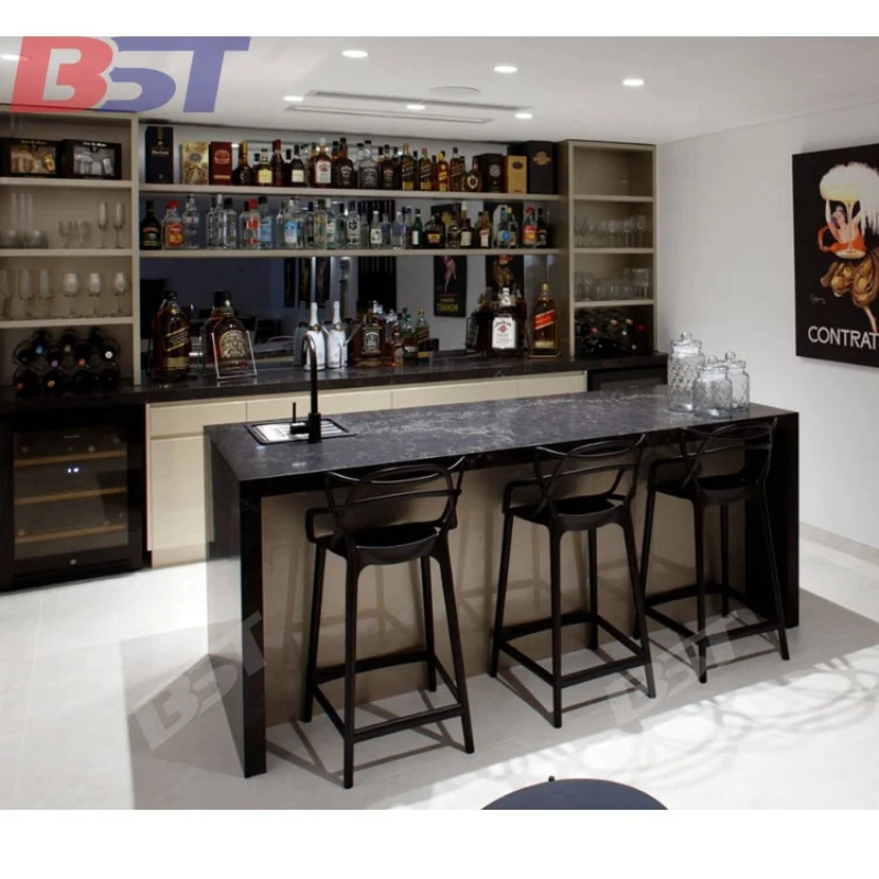 Новые и популярные современные – обзор и цена Home Bar And Counter