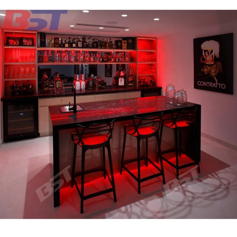 Новые и популярные современные – обзор и цена Home Bar And Counter