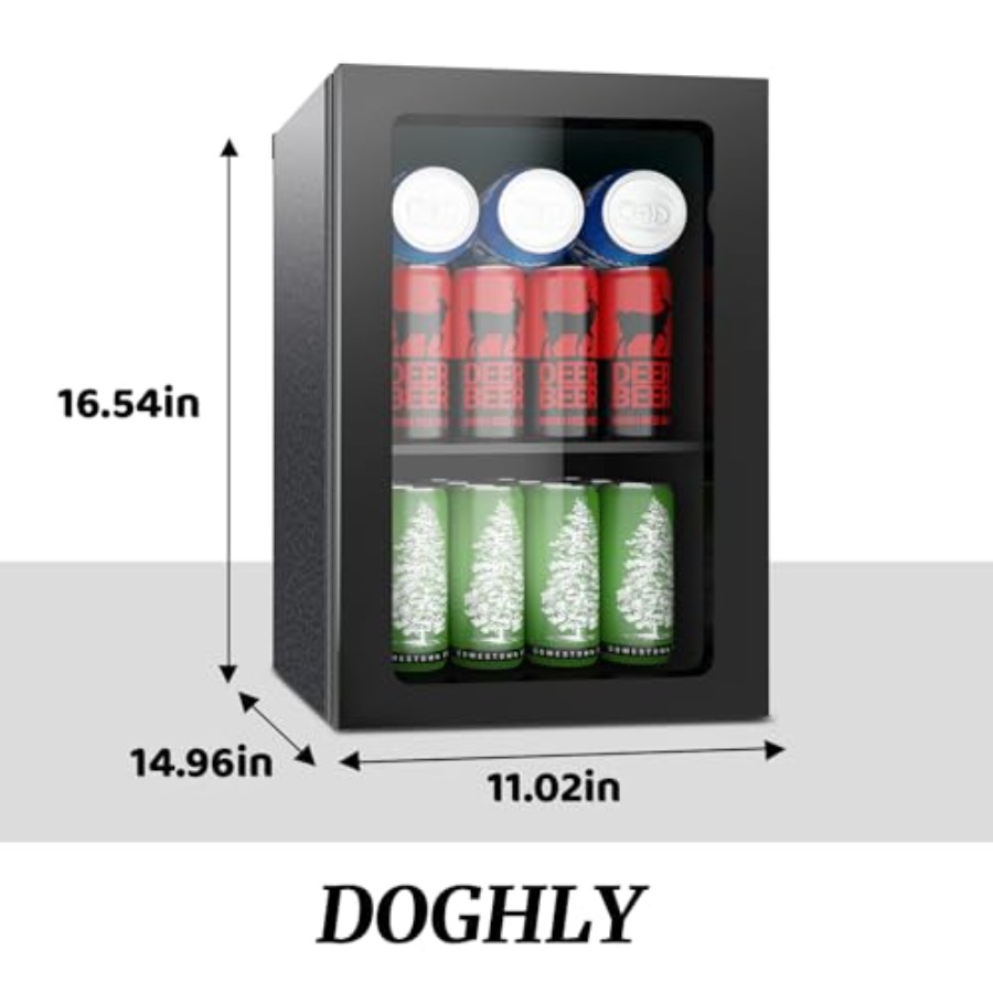 Холодильник для напитков для о – обзор и цена Home Bar And Fridge