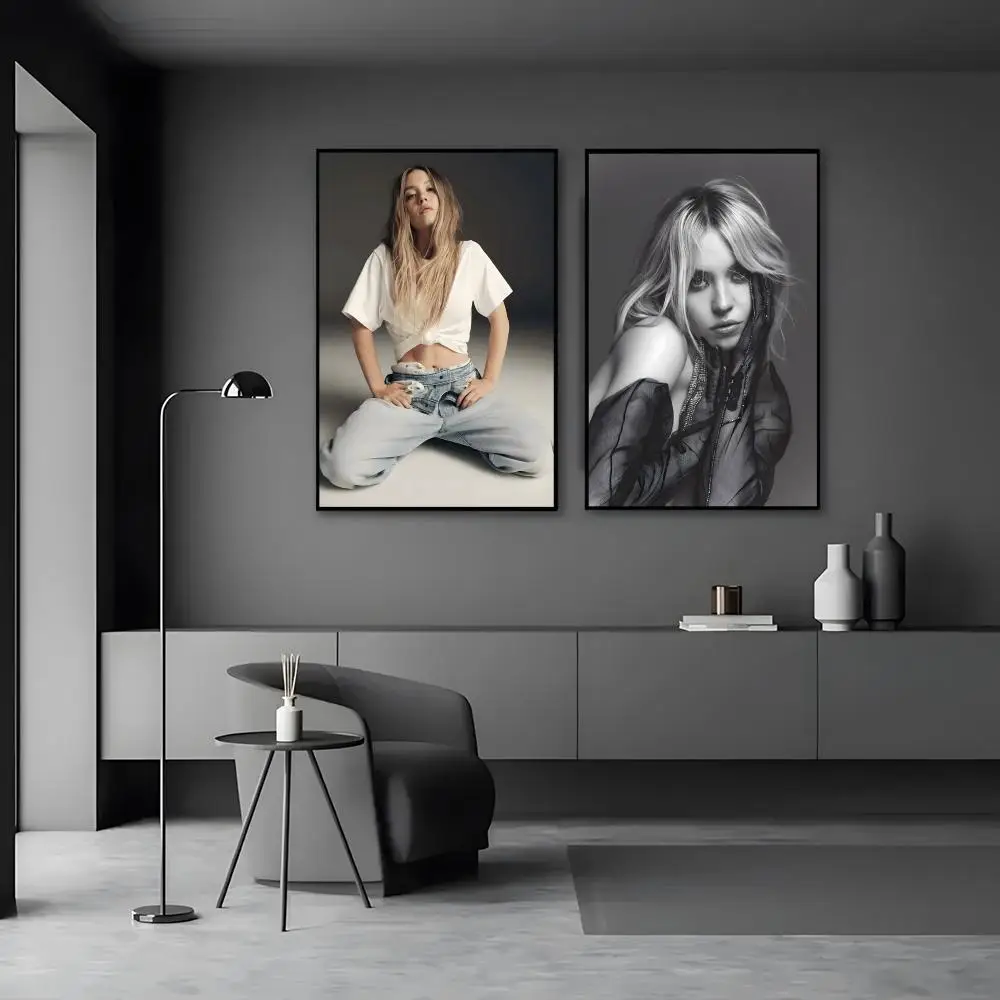 Постер S-Sydney Sweeney. Высок – обзор и цена Home Bar Sydney