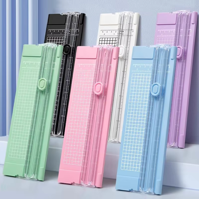 1 шт.A4 мини-триммер для бумаг – обзор и цена Home Barbershop